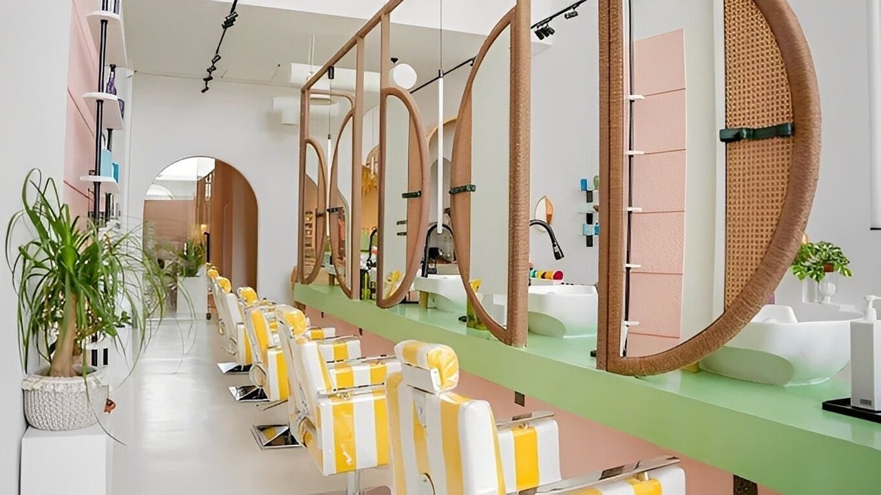 La Palma Beauty House
