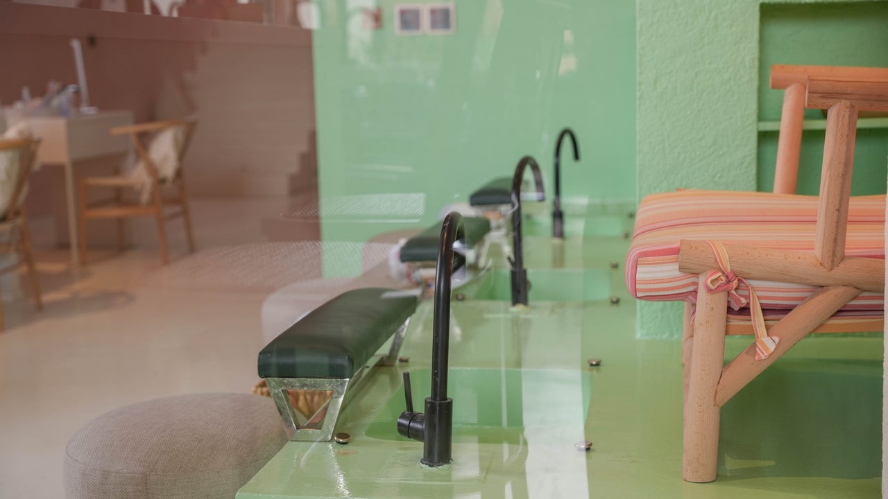 La Palma Beauty House