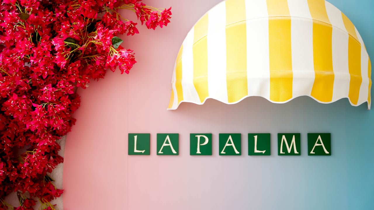 La Palma Beauty House