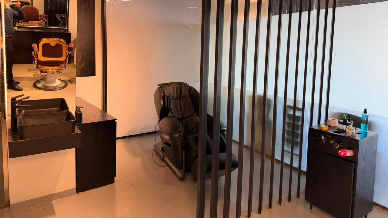 H Class إتش كلاس للحلاقة الرجالية