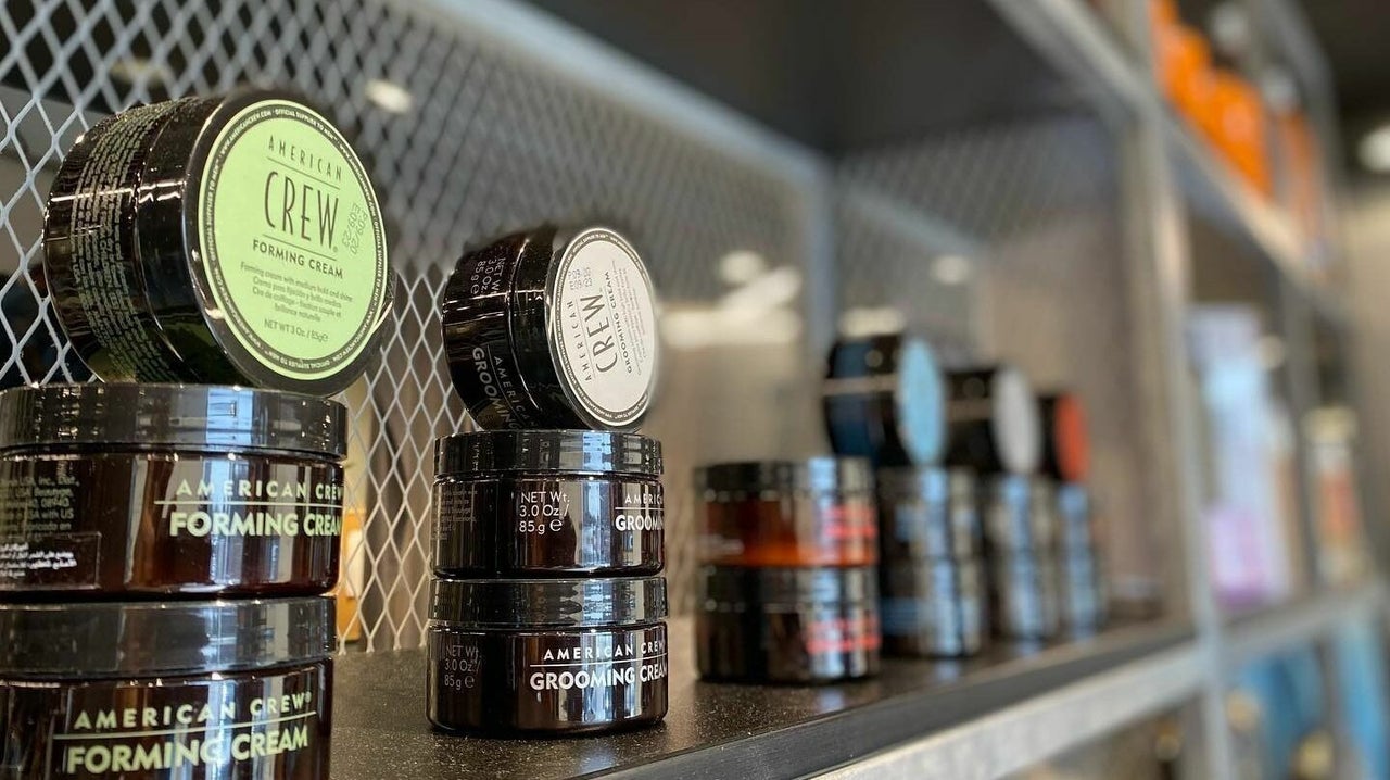 Al Rayan | 30 Degrees Barbershop