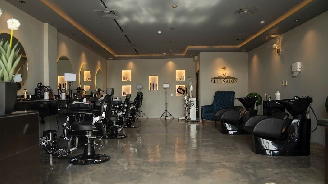 Elie Salon