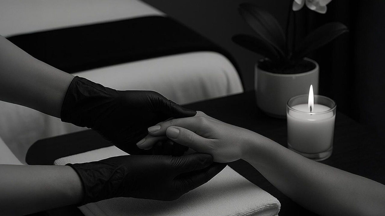 Details Nails Artistry Spa (Home Service)