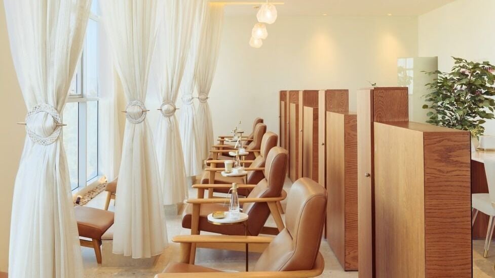 Lemon Tree Nails and Hair Spa