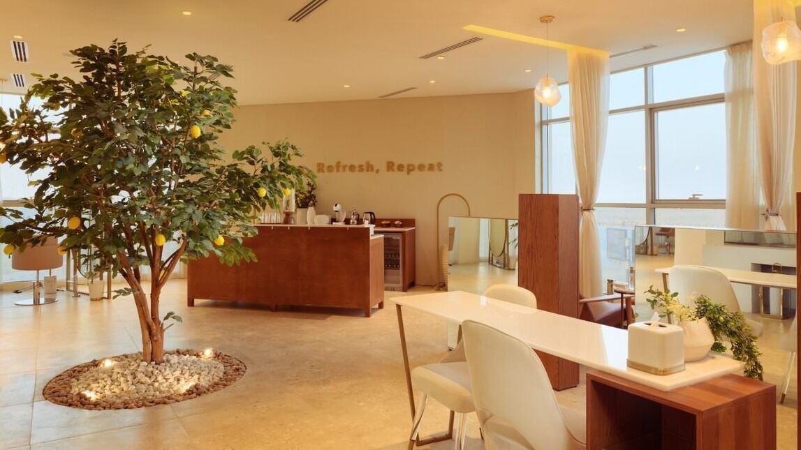 Lemon Tree Nails and Hair Spa