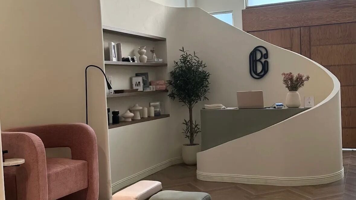 Beauty Island Salon