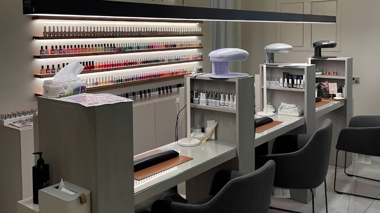 Nail Station SPA
