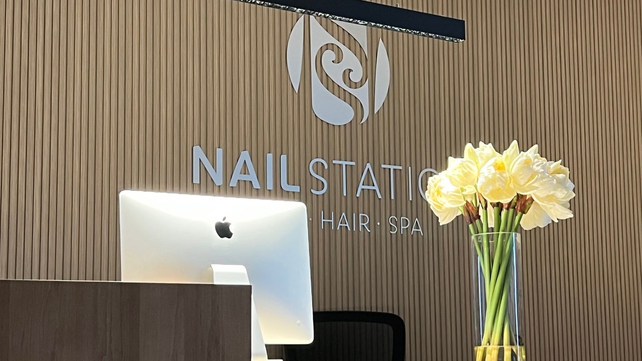 Nail Station SPA
