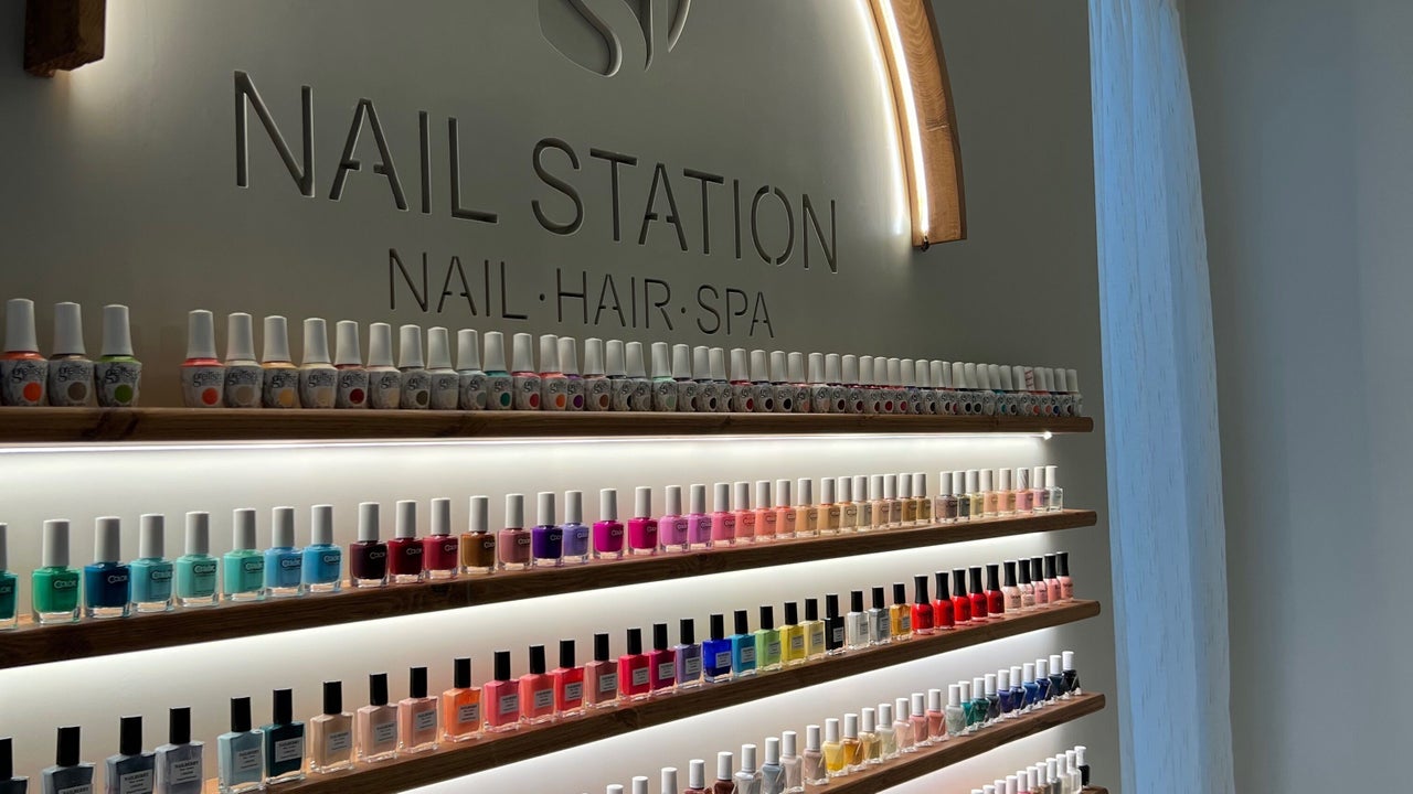 Nail Station SPA