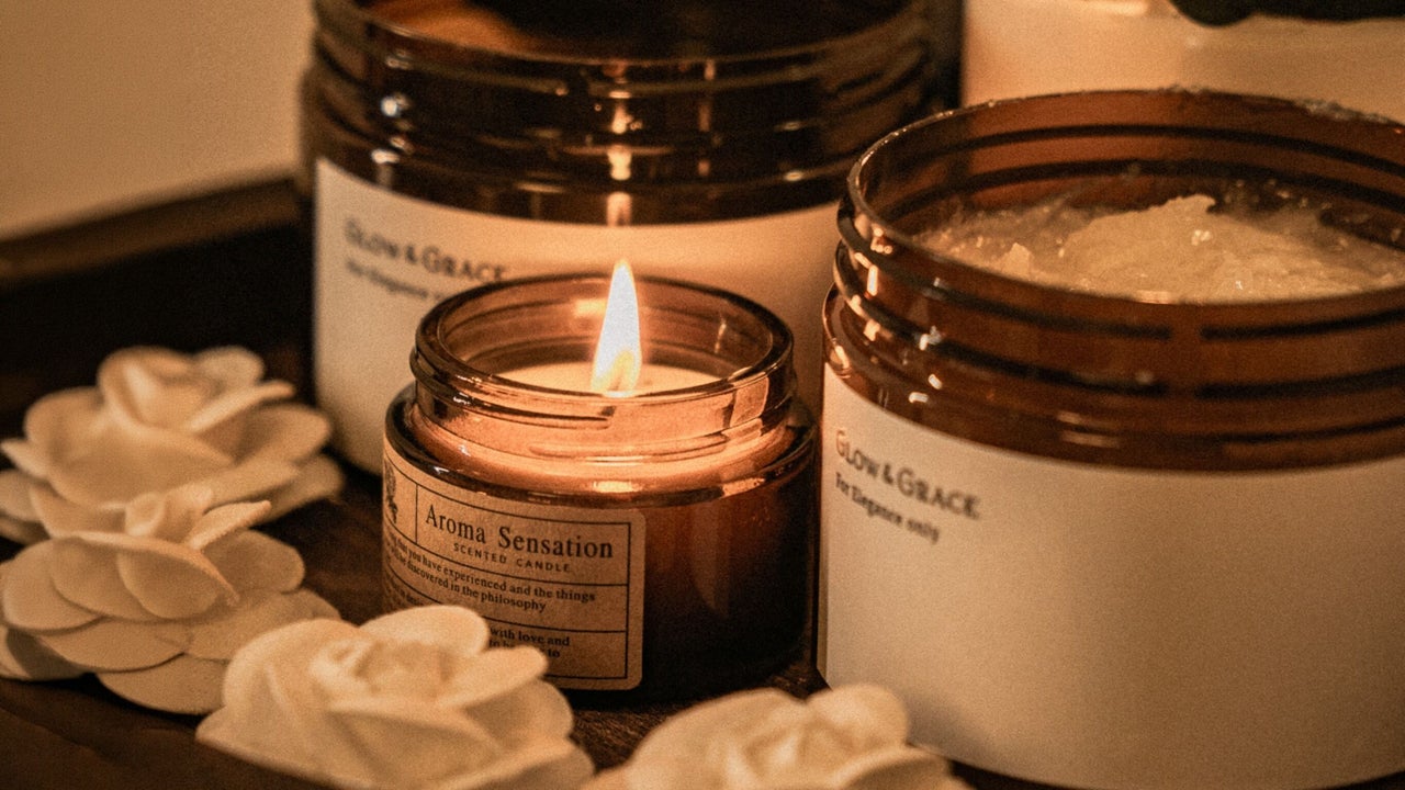 Glow & Grace - Home Service Riyadh