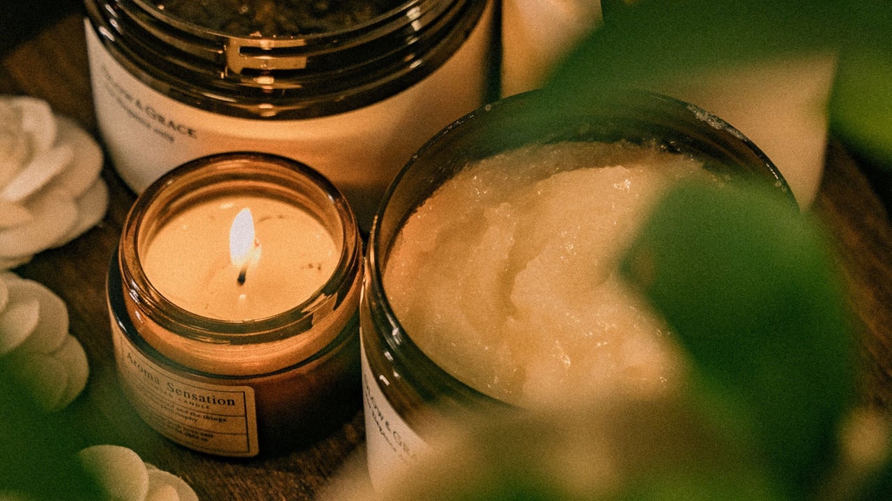 Glow & Grace - Home Service Riyadh