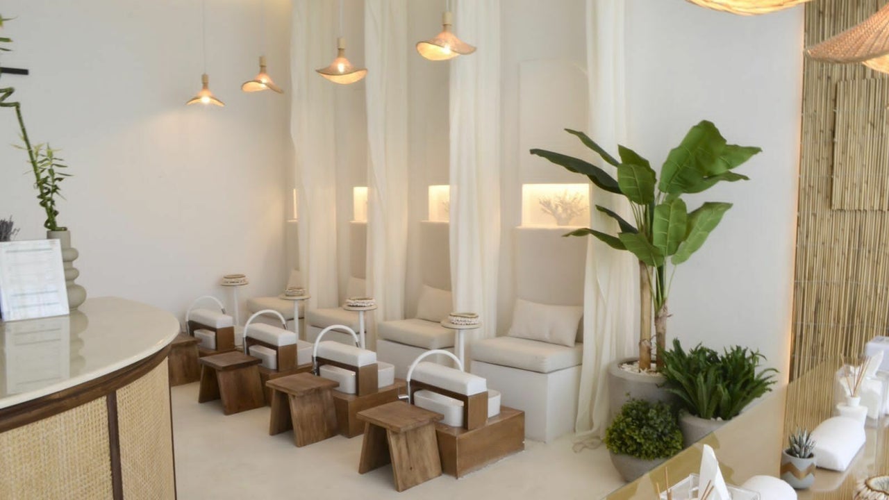 Cuteicles Nail Spa