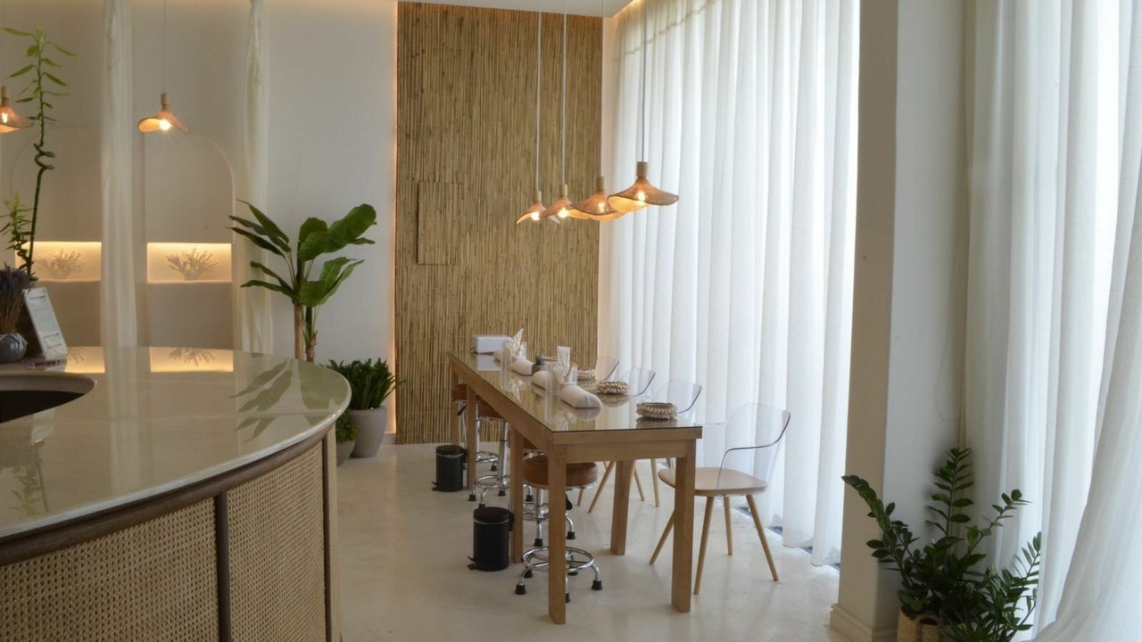 Cuteicles Nail Spa