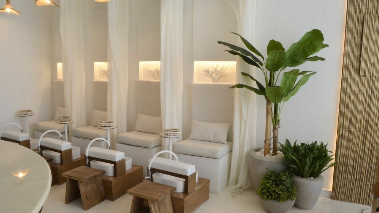 Cuteicles Nail Spa