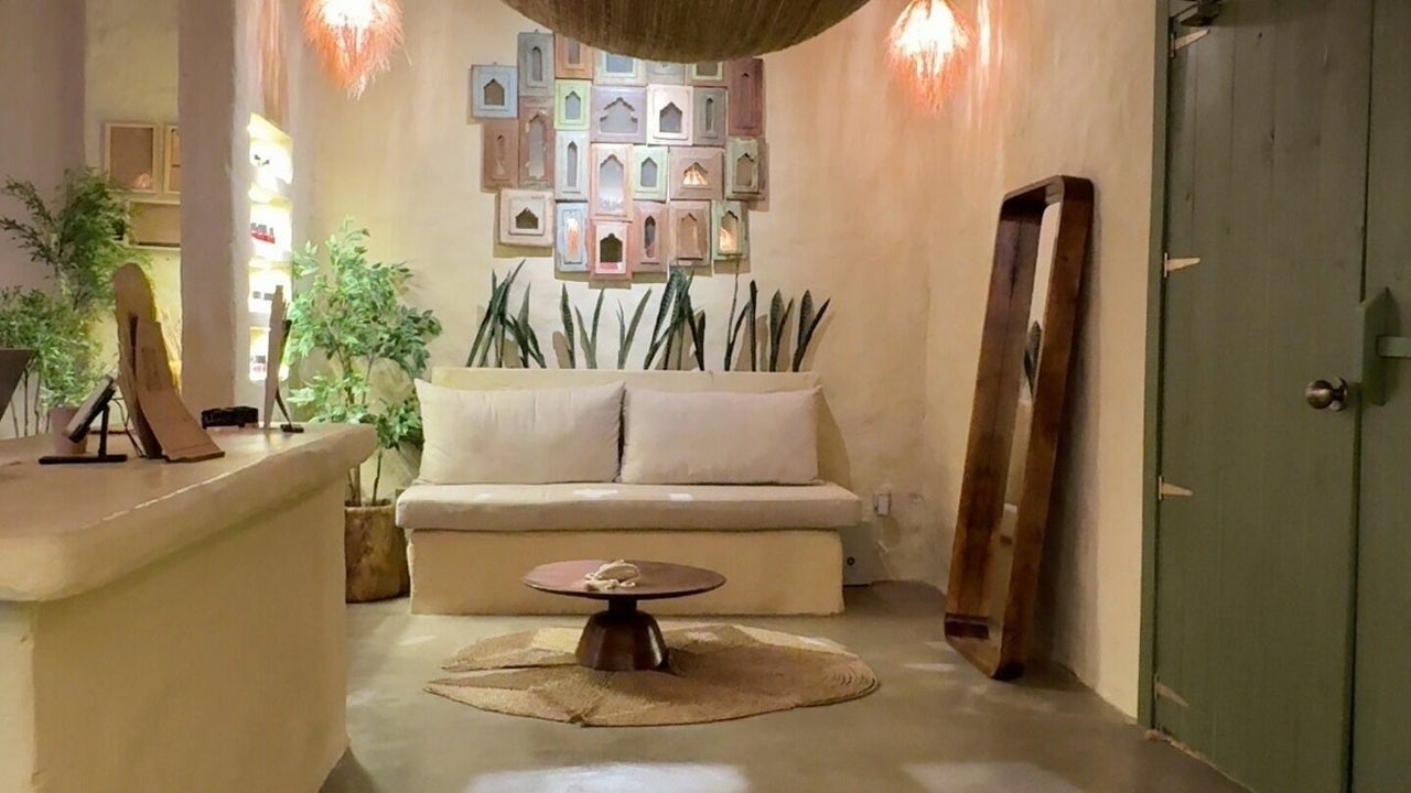 Verve Spa Alrabi