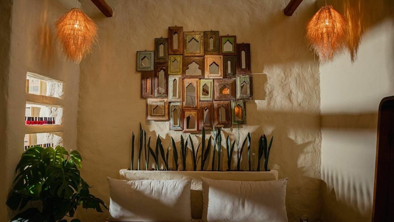 Verve Spa Alrabi