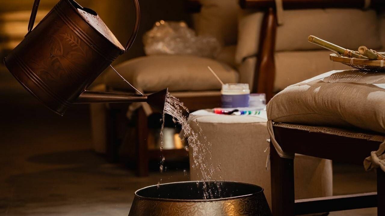 Verve Spa Alrabi