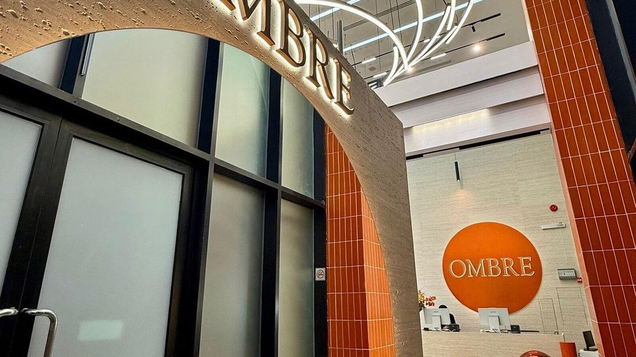 Ombre Beauty Salon
