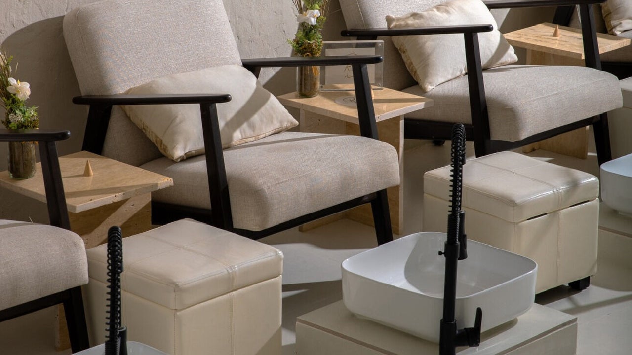 Ramsha Salon and Spa | Dammam