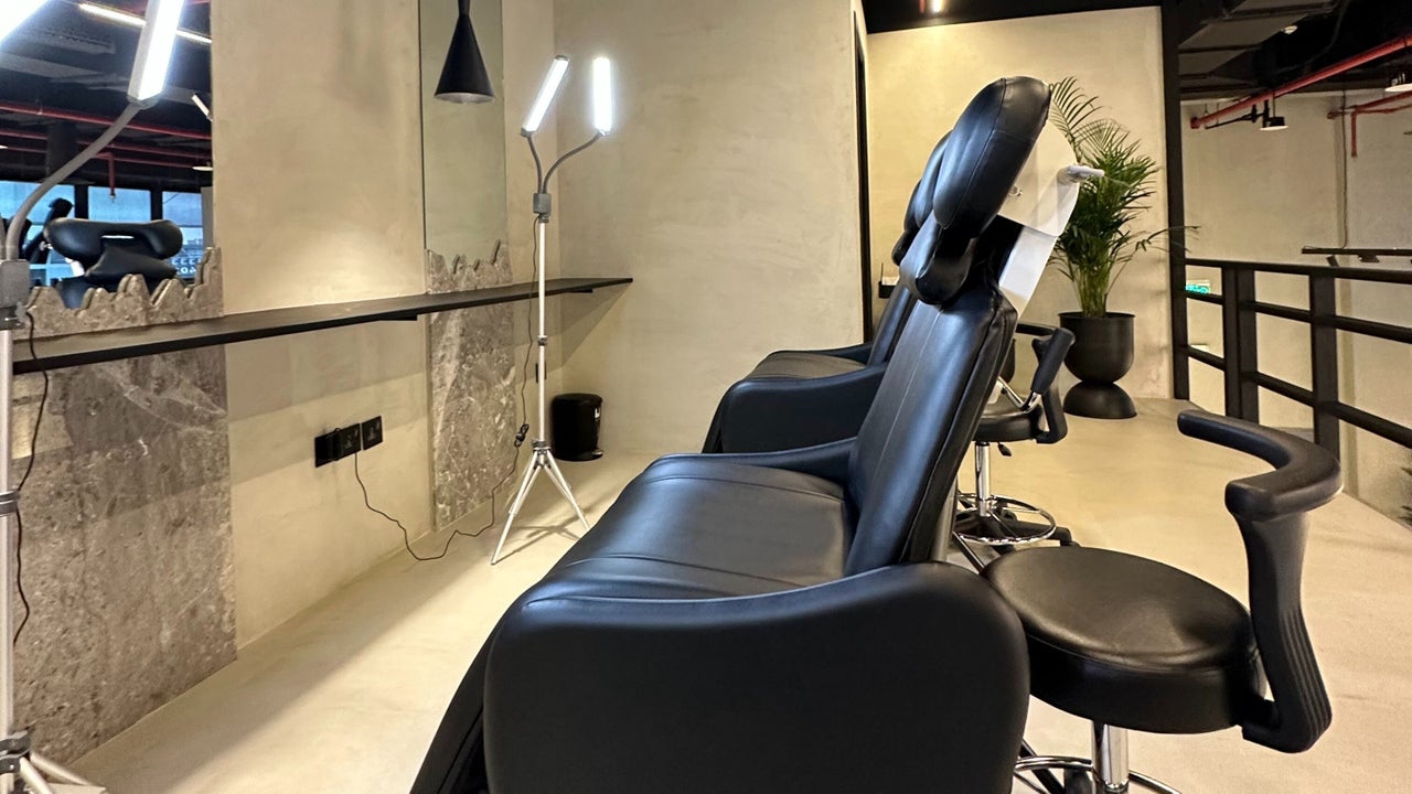Ink Brows and Beauty - Riyadh
