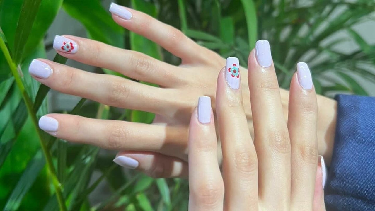 Nails Care | صالون عناية الأظافر