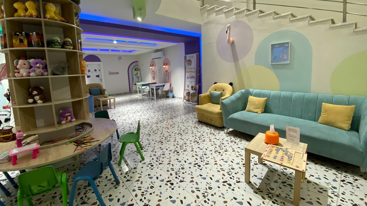 Kidzy Salon