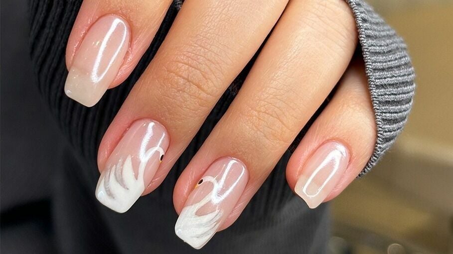 Russian Nails Art Salon