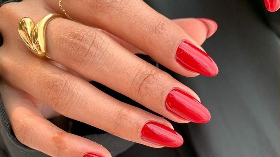 Russian Nails Art Salon