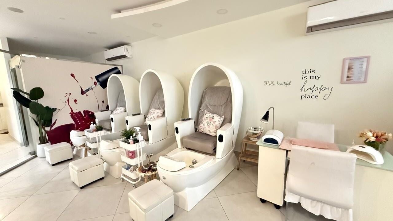 Saloon Razan