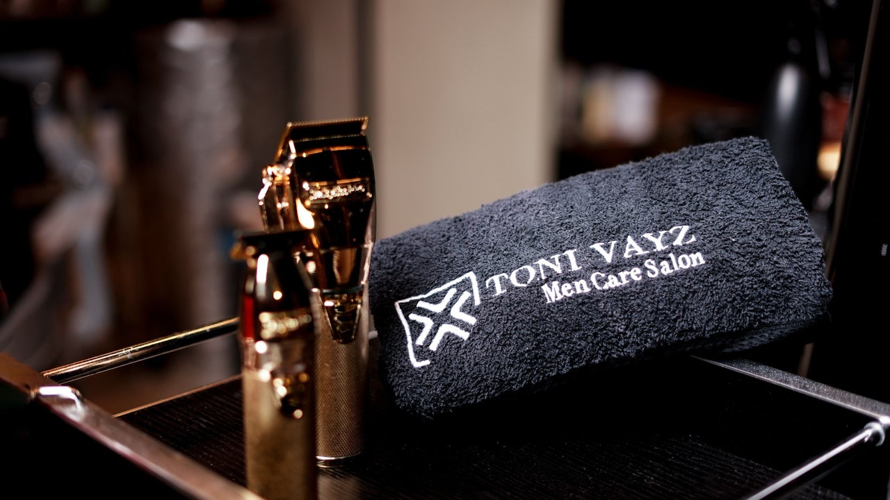 Toni Vayz | Men | Alkhobar Alshubaily