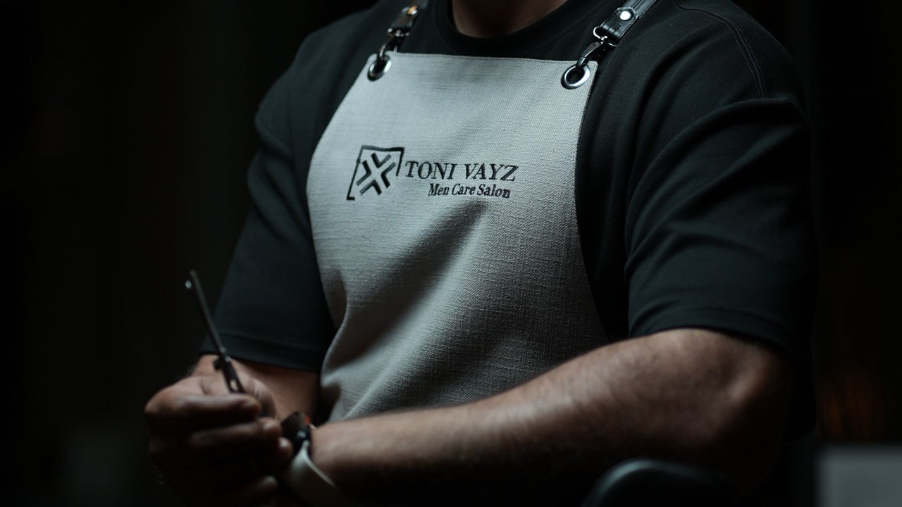 Toni Vayz | Men | Alkhobar Alshubaily