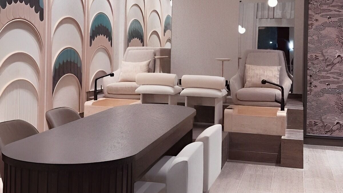 Blush Salon