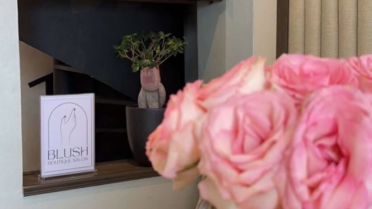 Blush Salon