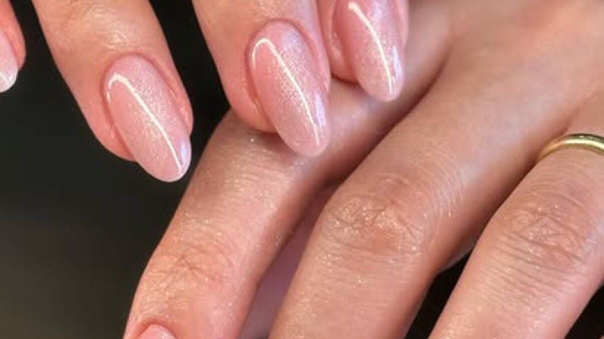 Blush Salon