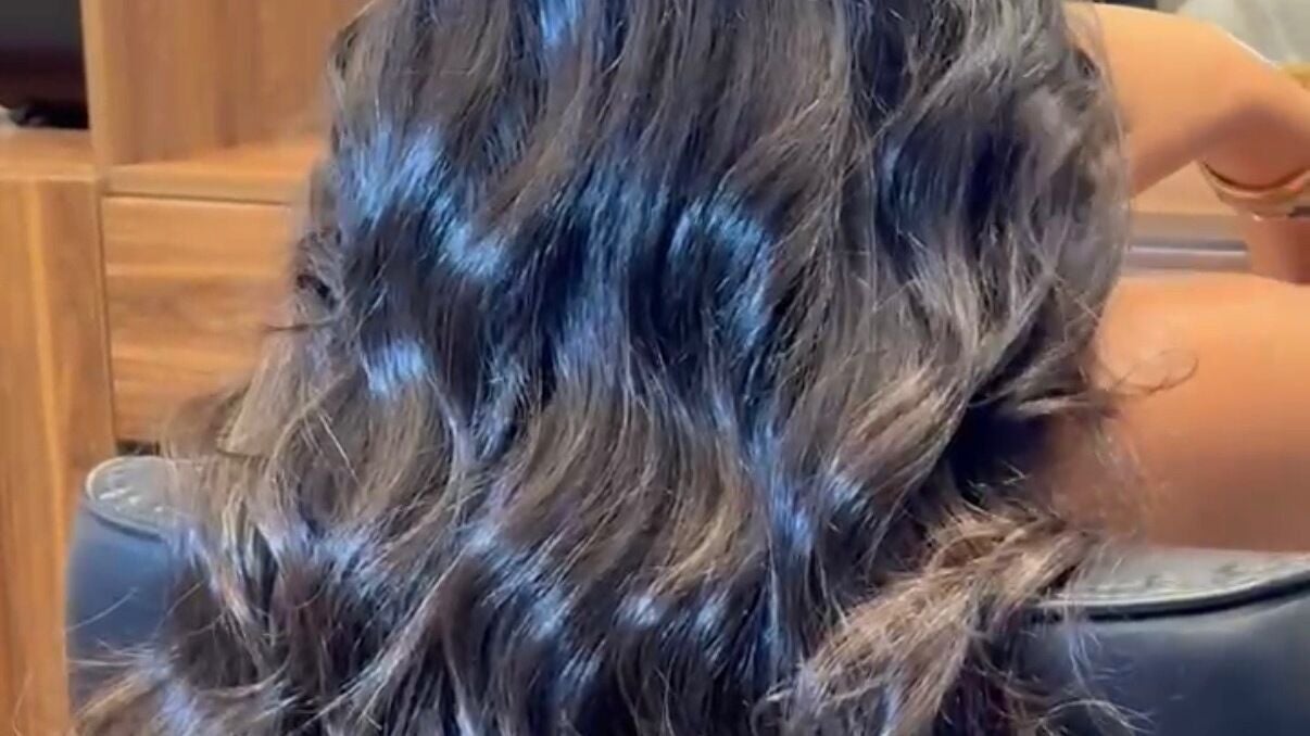 Blush Salon