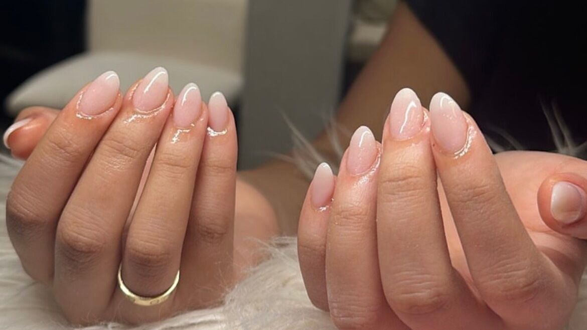 Blush Salon