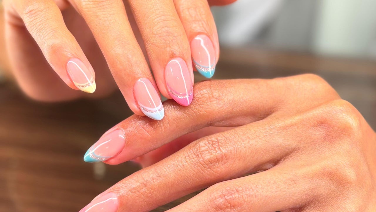 Blush Salon