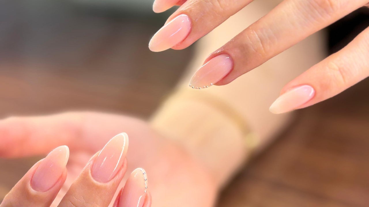 Blush Salon