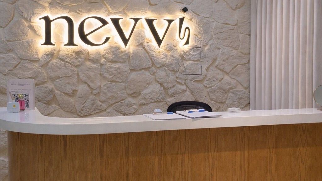 Nevvi Beauty Salon