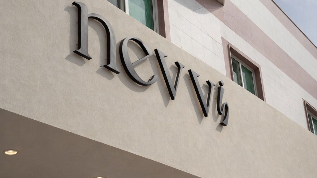 Nevvi Beauty Salon