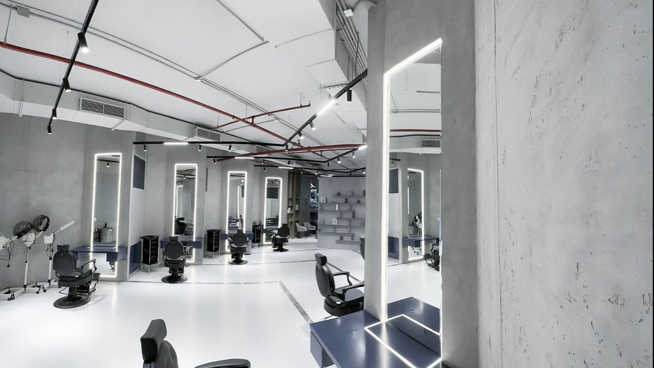 9CUTS Barber Shop