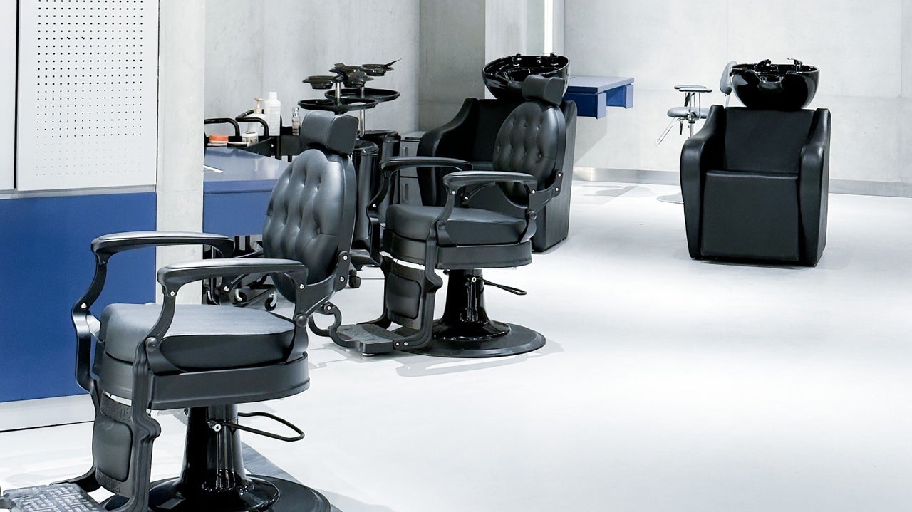 9CUTS Barber Shop