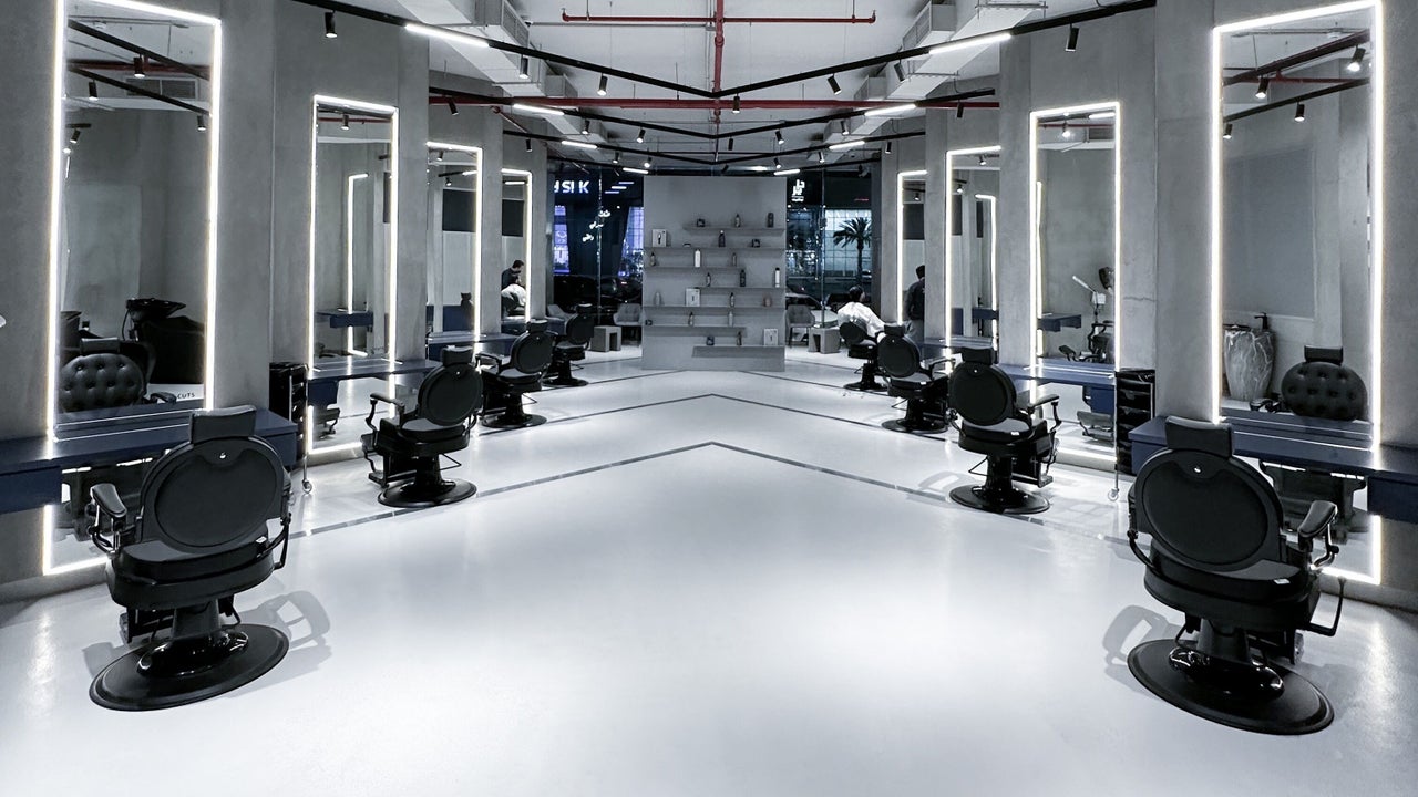 9CUTS Barber Shop