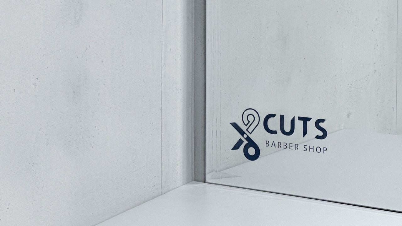 9CUTS Barber Shop