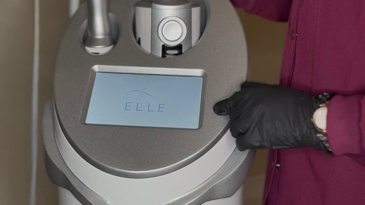 Elle Recovery & Wellness Center    مركز إيلي للتعافي والصحة