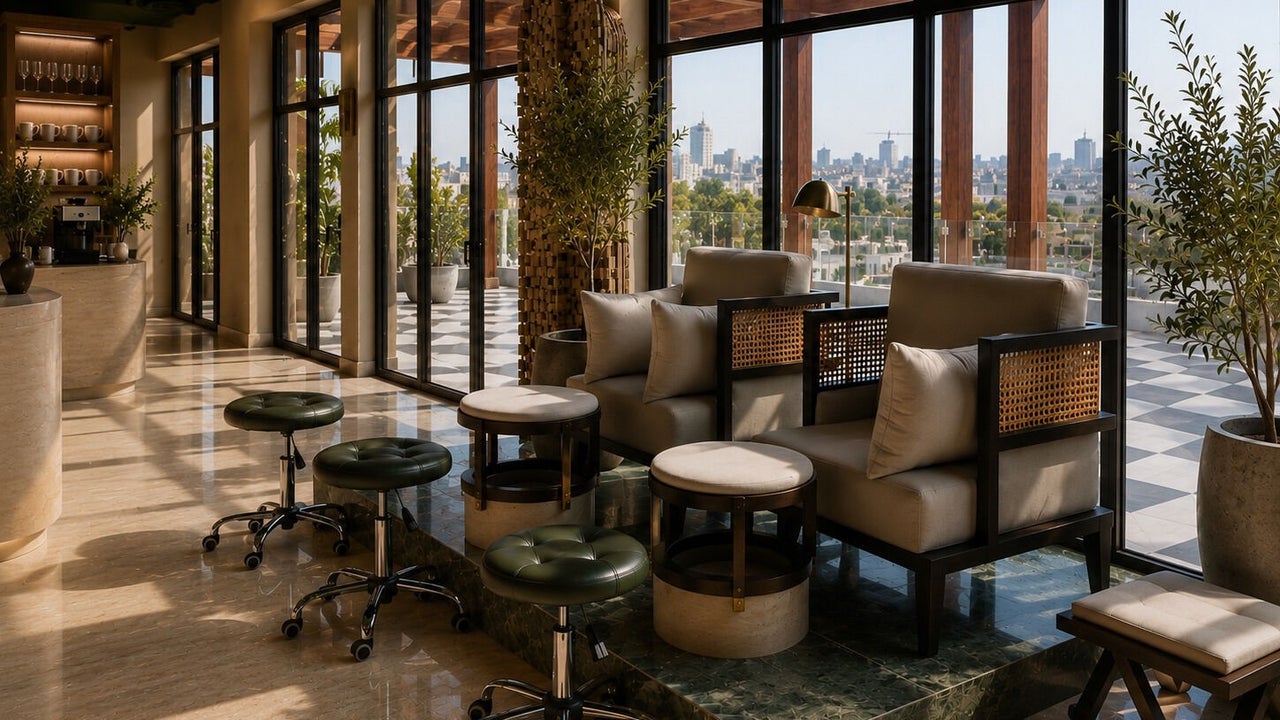 The Beauty Loft Hair Salon and Spa