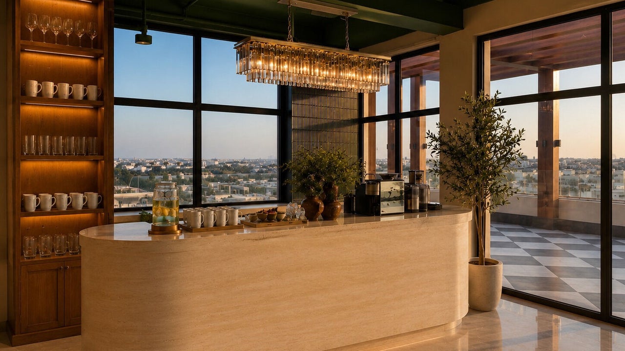 The Beauty Loft Hair Salon and Spa