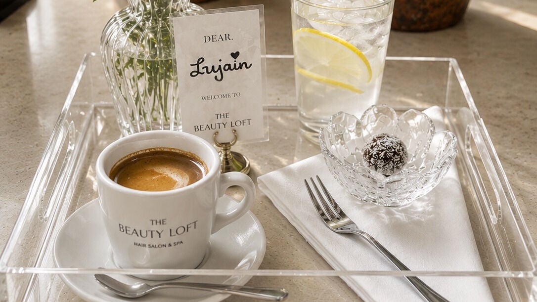 The Beauty Loft Hair Salon and Spa