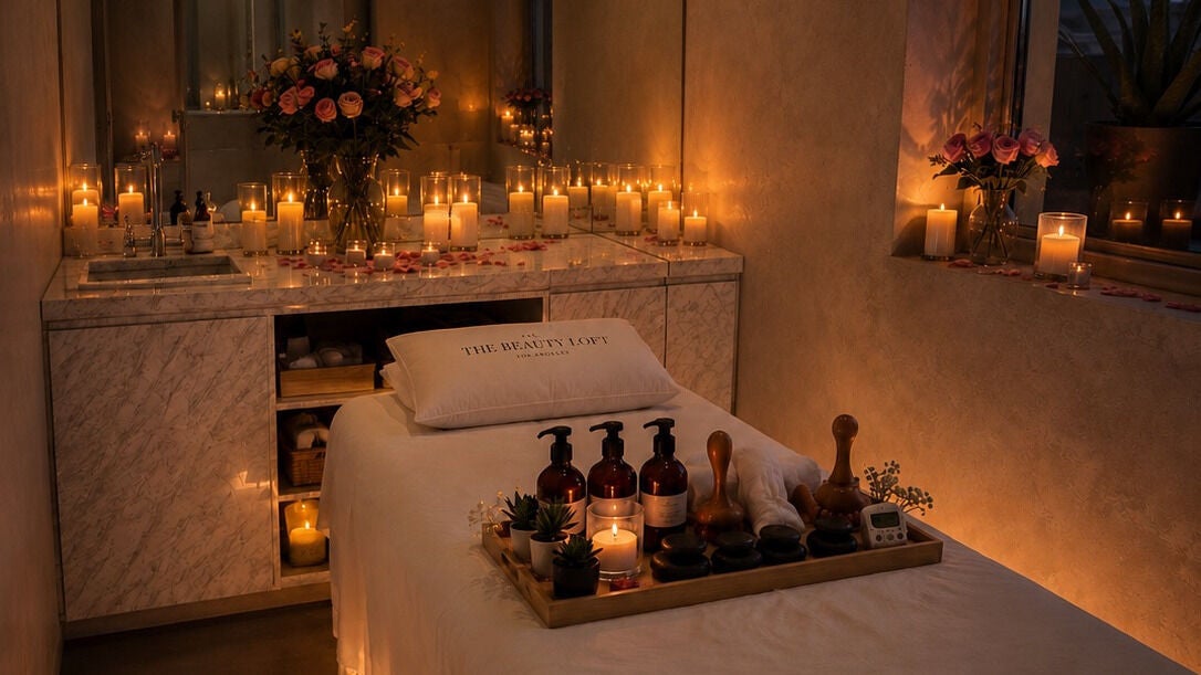 The Beauty Loft Hair Salon and Spa