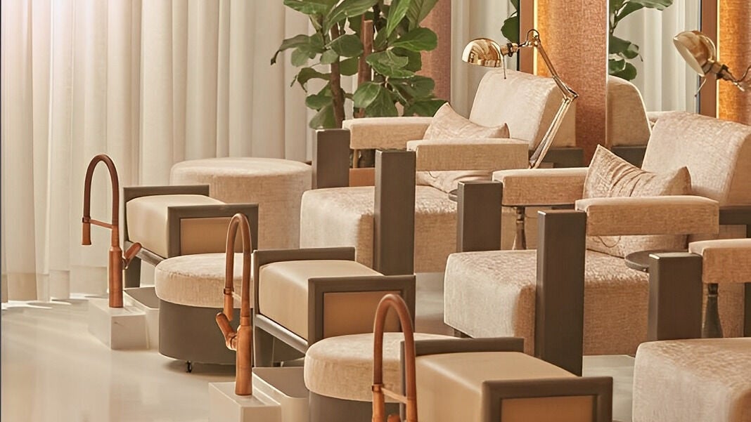 Dee Salon